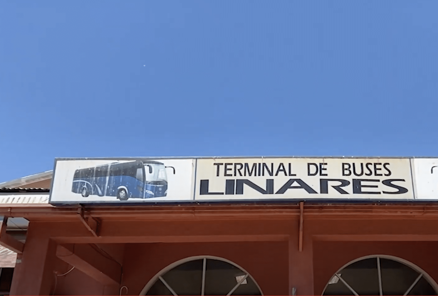 Terminal de Buses de Linares | Información y Salidas